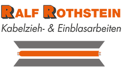 Ralf Rothstein Kabelzieh- & Einblasarbeiten